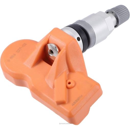 tpms bmw el sensor de presión 36106856227 433mhz HLNP1484 sensor de presión de neumáticos moto