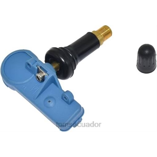 Sensor de presión de neumáticos tpms chevrolet/cadillac 25789964 HLNP1357 sensor TPMS honda