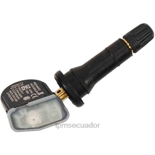 Sensor de presión de neumáticos tpms chevrolet/cadillac/gmc 13598773 HLNP1317 sensor TPMS honda