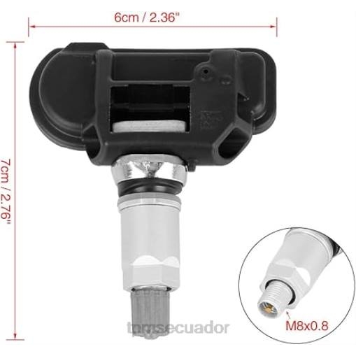 sensor de presión de neumáticos tpms dodge 05154876aa HLNP1397 sensor TPMS honda