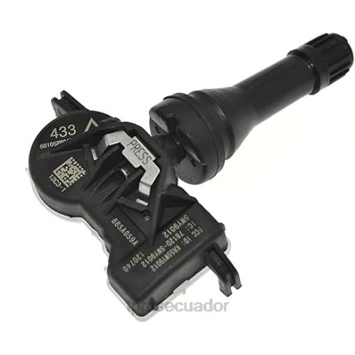 sensor de presión de neumáticos tpms dodge 68105280ad HLNP1425 sensor de presion de neumaticos
