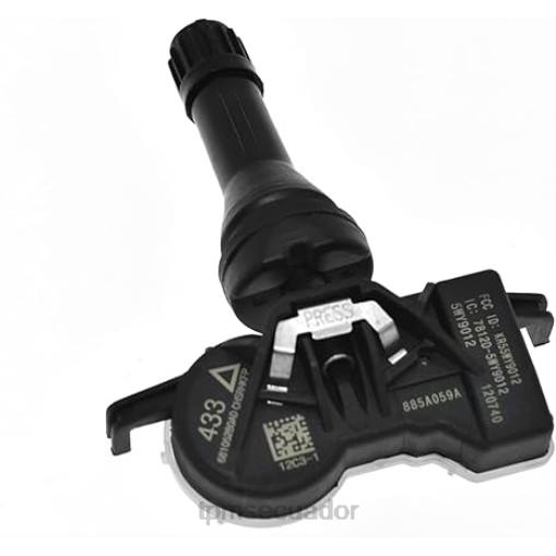 sensor de presión de neumáticos tpms dodge 68105280ad HLNP1425 sensor de presion de neumaticos