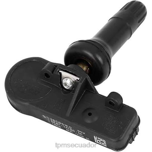 Sensor de presión de neumáticos tpms ford/lincoln de8t1a180aa HLNP1324 sensor de presión de neumáticos moto