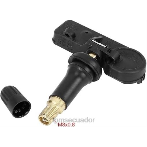 Sensor de presión de neumáticos tpms ford/lincoln de8t1a180aa HLNP1324 sensor de presión de neumáticos moto