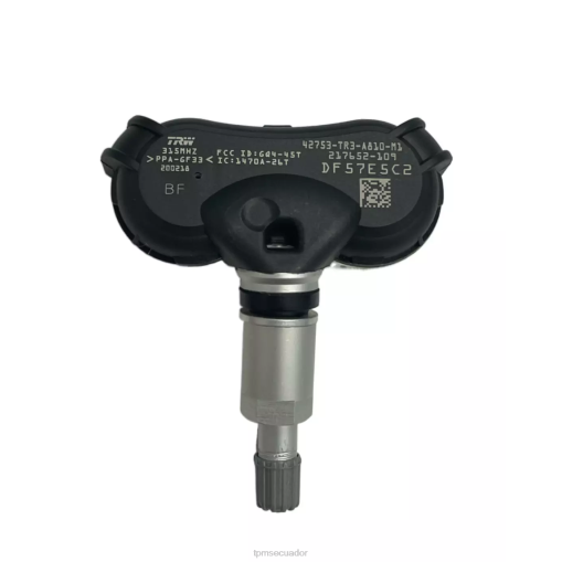 tpms honda el sensor de presión 42753tr3a81 360mhz HLNP1583 sensor de presión de neumáticos haval h164