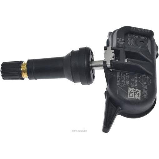 tpms nissan el sensor de presión 407003hn0b 377mhz HLNP1600 sensor TPMS hyundai