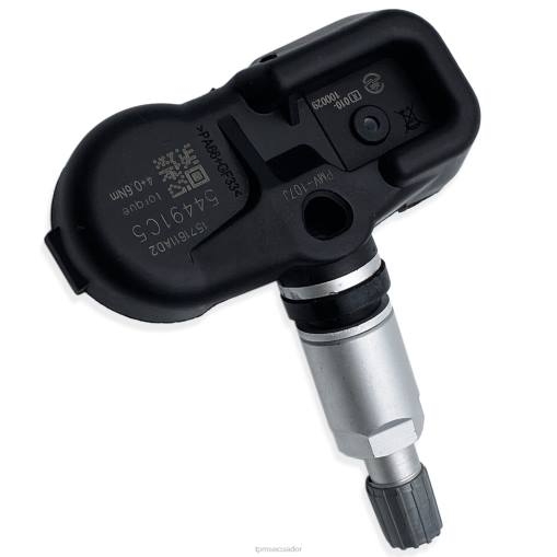 tpms toyota el sensor de presión 4260748020 298mhz HLNP1521 TPMS ecuador
